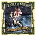 VANILLA FUDGE / ヴァニラ・ファッジ / ORCHESTRAL FUDGE