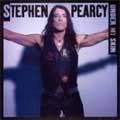 STEPHEN PEARCY / スティーヴン・パーシー / UNDER MY SKIN
