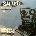 SONNY J MASON / LIFE IS THE MUSIC