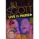 JILL SCOTT / ジル・スコット / LIVE IN PARIS +