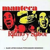 MANTECA / マンテカ / RITMO Y SABOR