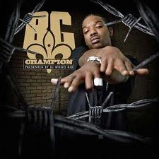 B.G. / CHAMPION
