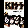 KISS / キッス / KISSOLOGY -THE ULTIMATE KISS COLLECTION, V