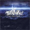 SEA OF TREACHERY / シーオブトリーチェリー / AT DAGGER'S DRAWN