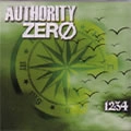 AUTHORITY ZERO / オーソリティー・ゼロ / 12:34