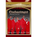 ENCHANTMENT / エンチャントメント / GREATEST HITS LIVE