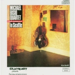MICHAEL BISIO / マイケル・ビシオ / IN SEATTLE