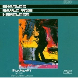 CHARLES GAYLE / チャールス・ゲイル / HOMELESS