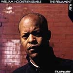 WILLIAM HOOKER / ウィリアム・フッカー / FIRMAMENT FURY