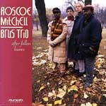 ROSCOE MITCHELL / ロスコー・ミッチェル / AFTER FALLEN LEAVES