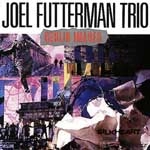 JOEL FUTTERMAN / ジョエル・フッターマン / BERLIN IMAGES