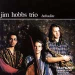JIM HOBBS / ジム・ホブス / BABADITA