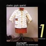 CHARLES GAYLE / チャールス・ゲイル / TRANSLATIONS