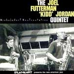 JOEL FUTTERMAN / ジョエル・フッターマン / NICKELSDORF KONFRONTATION