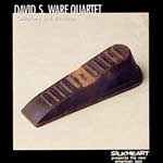 DAVID S WARE / デヴィッド・S・ウェア / OBLATIONS AND BLESSINGS
