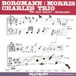 THOMAS BORGMANN / LAST CONCERT
