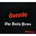 DONNIE / DAILY NEWS