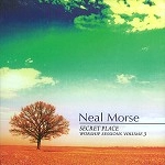 NEAL MORSE / ニール・モーズ / SECRET PLACE