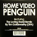 HOME VIDEO / PENGUIN
