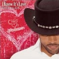 CHRIS WALKER / クリス・ウォーカー / I KNOW IT'S LOVE