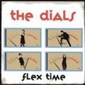 DIALS / ダイアルス / FLEX TIME