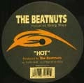 BEATNUTS / ビートナッツ / HOT