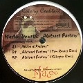 MARTIN DONATH / ABSTRACT FACTORY