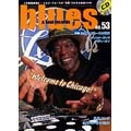 BLUES & SOUL RECORDS / ブルース&ソウル・レコーズ / 2003年10月 NO.53