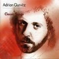 ADRIAN GURVITZ / エイドリアン・ガーヴィッツ / ＣＬＡＳＳＩＣ　ＳＯＮＧＳ