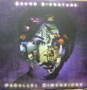 THEO PARRISH / セオ・パリッシュ / PARALLEL DIMENSIONS (CD)