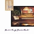 ROBY DUKE / ロビー・デューク / BLUE EYED SOUL