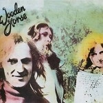 WOODEN HORSE / ウッデン・ホース / WOODEN HORSE
