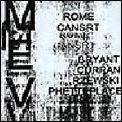 MEV / ROME CANSRT