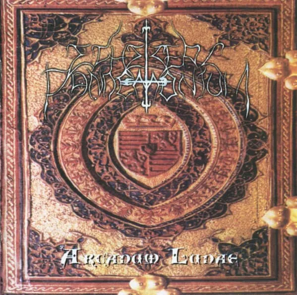 ETHEREAL PANDEMONIUM / ARCANUM LUNAE