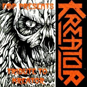 V.A. / オムニバス / TRIBUTE TO KREATOR