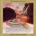 LEVITICUS / リヴィティカス / I SHALL CONQUER