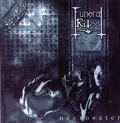 FUNERAL RITES / NECROEATER