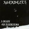 AKERBELTZ / WAVE OF DARKNESS