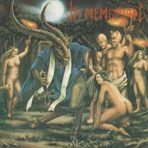 IN MEMORIAN / INSANTIFICATION