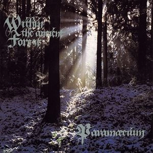PARAMAECIUM / WITHIN THE ANCIENT FOREST