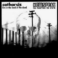 CATHARSIS : NEWSPEAK / SPLIT