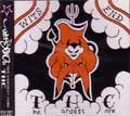 WITS END / ウィッツエンド / ＨＡＲＤＥＳＴＣＯＲＥ