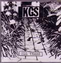 KGS / ILLYEARS
