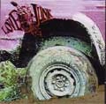 LOVEJUNK / ラヴジャンク / TRIBULATIONS
