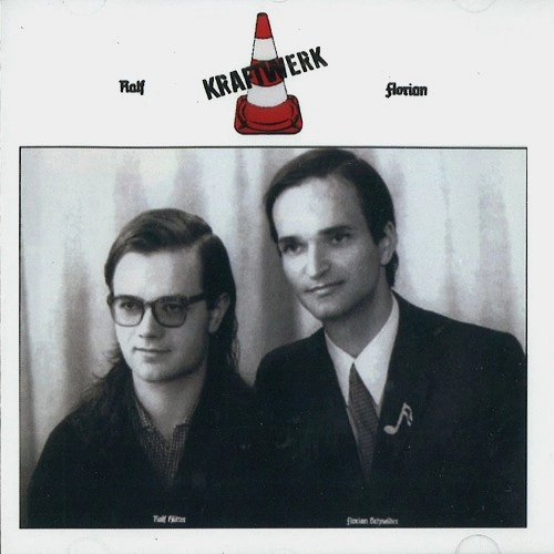 KRAFTWERK / クラフトワーク / RAFL & FLORIAN