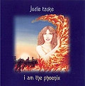 JUDIE TZUKE / ジュディ・ツーク / I AM THE PHOENIX