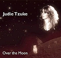 JUDIE TZUKE / ジュディ・ツーク / OVER THE MOON(LIVE)