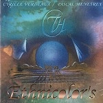 CYRILLE VERDEAUX/PASCAL MENESTZEYL / ETHNICOLOR