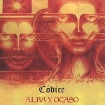 CODICE / ALBA Y OCASO(2CD)