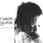 FRANCK SMITH / フランク・スミス / ICI